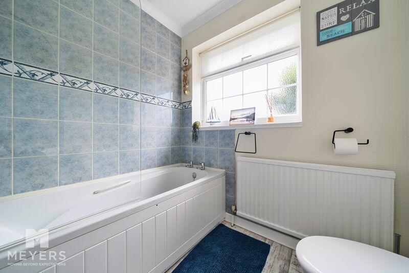 Additional property image - The Square, Wool, BH20