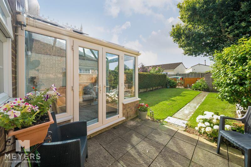 Additional property image - The Square, Wool, BH20
