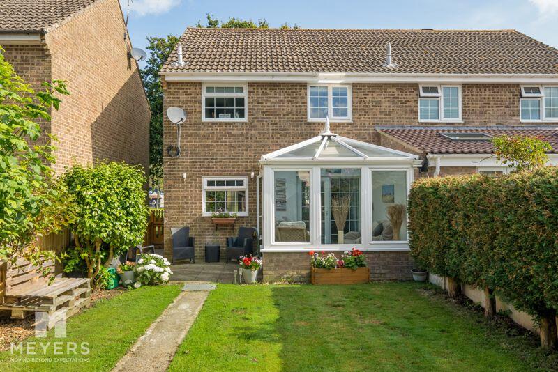 Additional property image - The Square, Wool, BH20