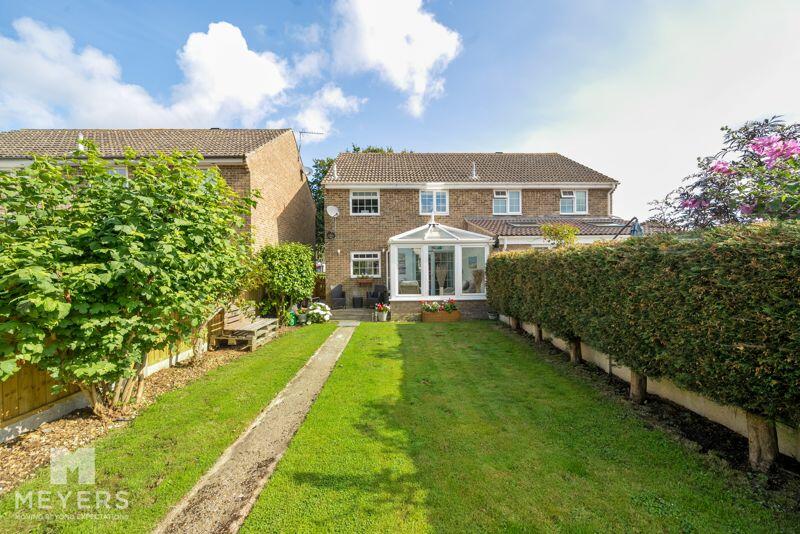 Additional property image - The Square, Wool, BH20
