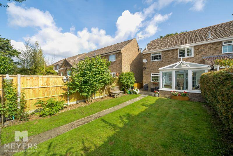 Additional property image - The Square, Wool, BH20