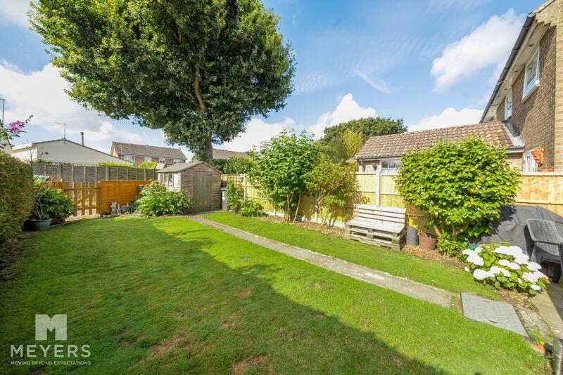 Additional property image - The Square, Wool, BH20