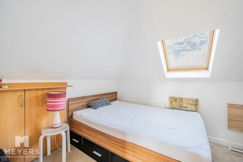 Additional property image - Lulworth Road, Wool, BH20.