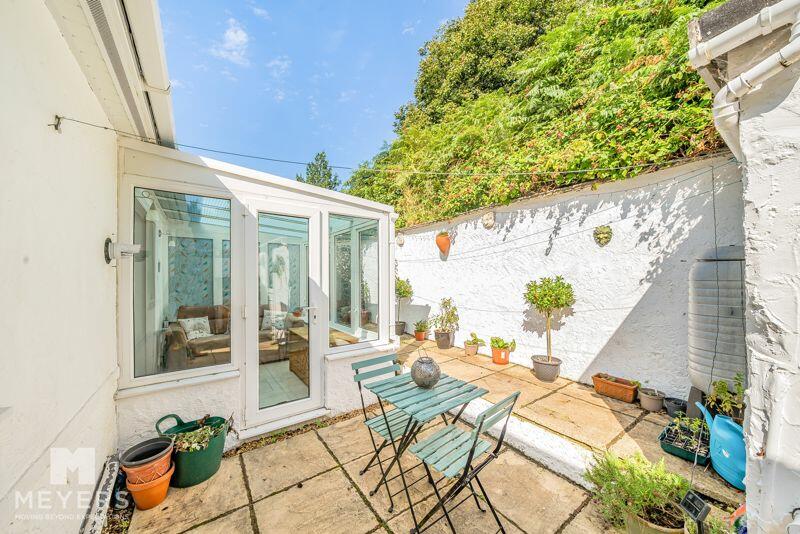 Additional property image - Lulworth Road, Wool, BH20.