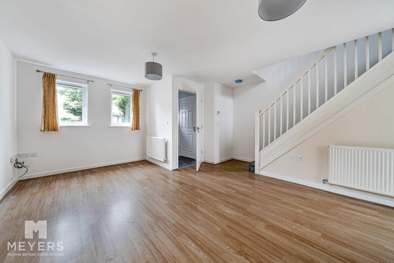 Additional property image - The Briars, Wool, BH20