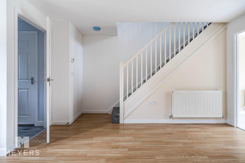 Additional property image - The Briars, Wool, BH20