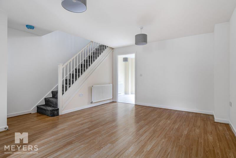 Additional property image - The Briars, Wool, BH20