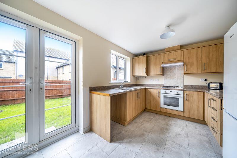 Additional property image - The Briars, Wool, BH20