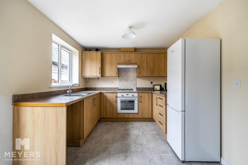 Additional property image - The Briars, Wool, BH20