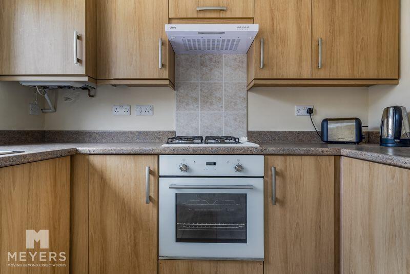 Additional property image - The Briars, Wool, BH20