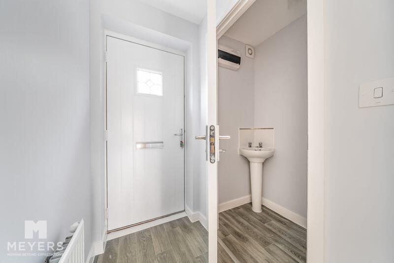 Additional property image - The Briars, Wool, BH20