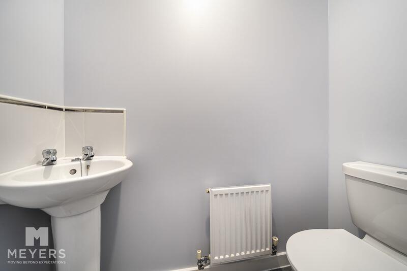Additional property image - The Briars, Wool, BH20