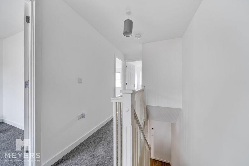 Additional property image - The Briars, Wool, BH20