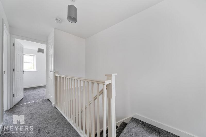 Additional property image - The Briars, Wool, BH20