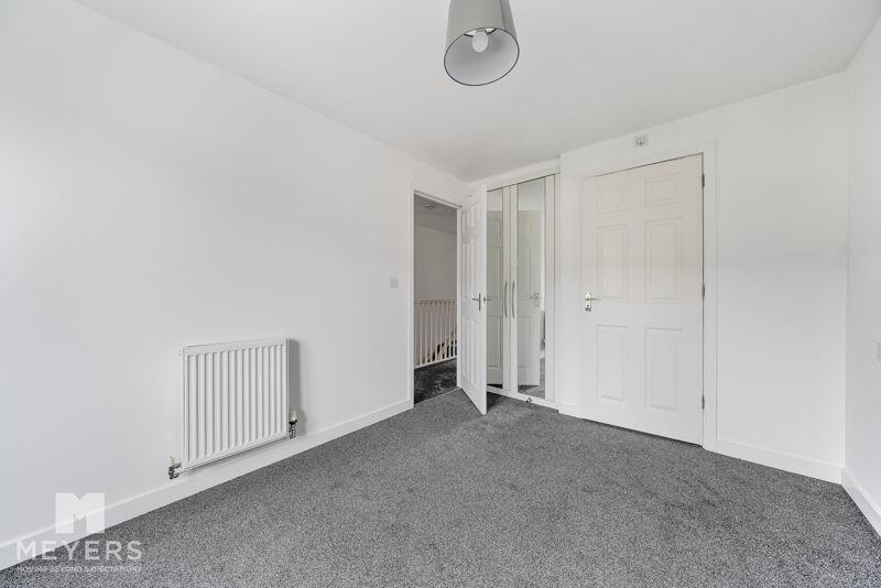Additional property image - The Briars, Wool, BH20
