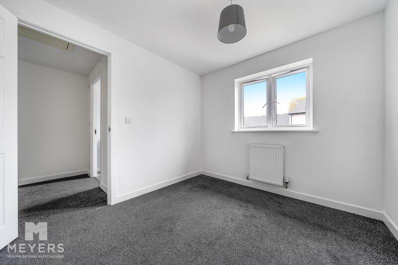 Additional property image - The Briars, Wool, BH20