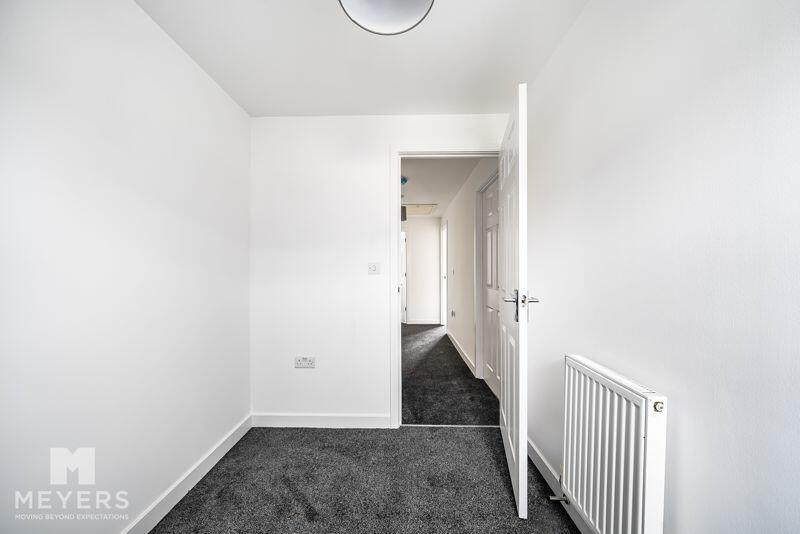 Additional property image - The Briars, Wool, BH20