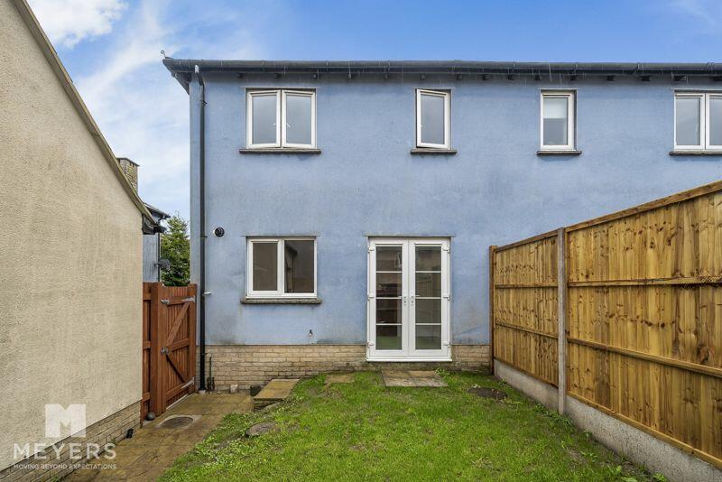 Additional property image - The Briars, Wool, BH20