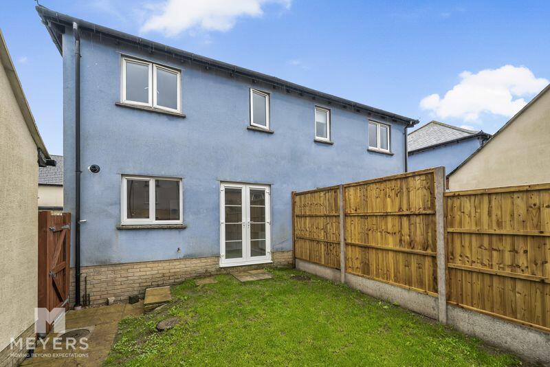 Additional property image - The Briars, Wool, BH20