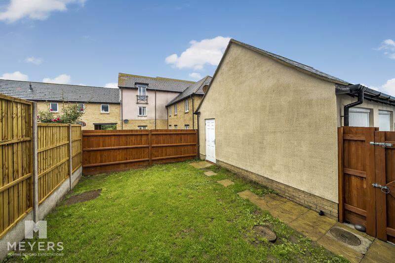 Additional property image - The Briars, Wool, BH20