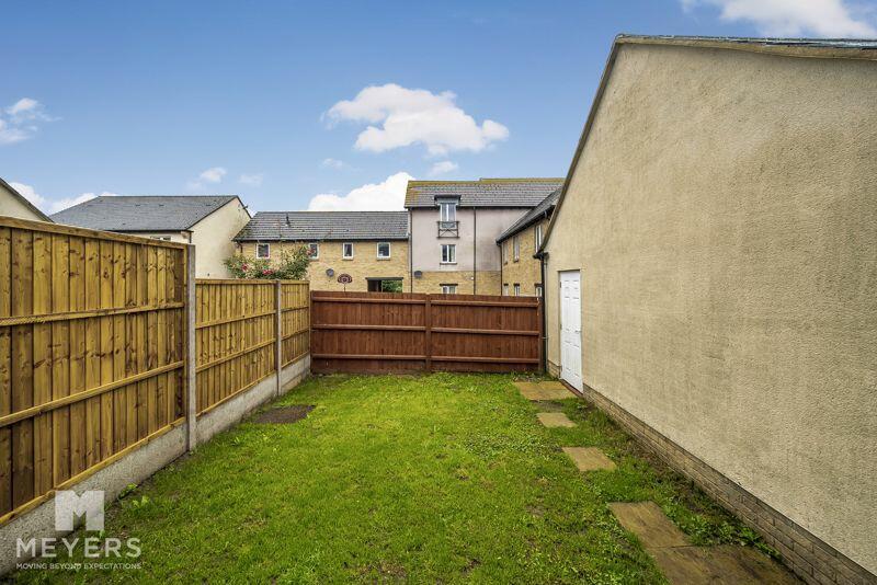 Additional property image - The Briars, Wool, BH20