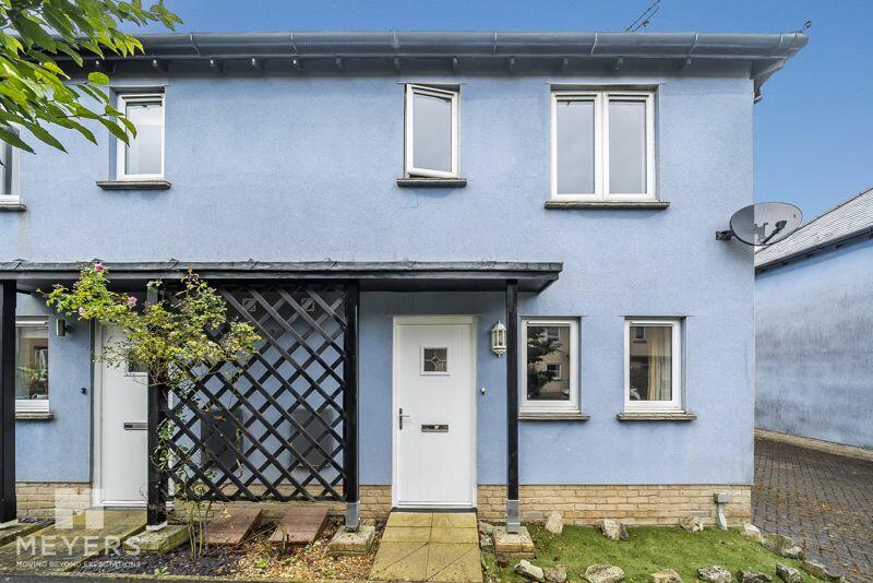 Additional property image - The Briars, Wool, BH20