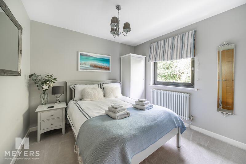 Additional property image - The Launches, West Lulworth, BH20