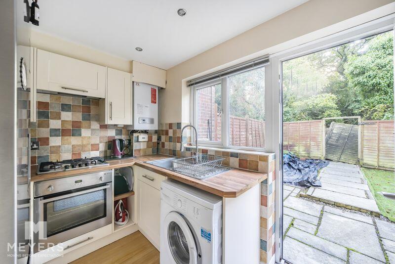 Additional property image - Victoria Close, Bovington, BH20.