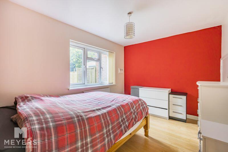 Additional property image - Victoria Close, Bovington, BH20.