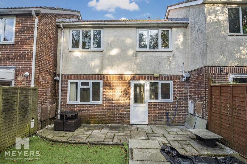 Additional property image - Victoria Close, Bovington, BH20.