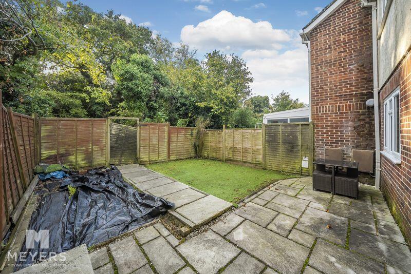 Additional property image - Victoria Close, Bovington, BH20.