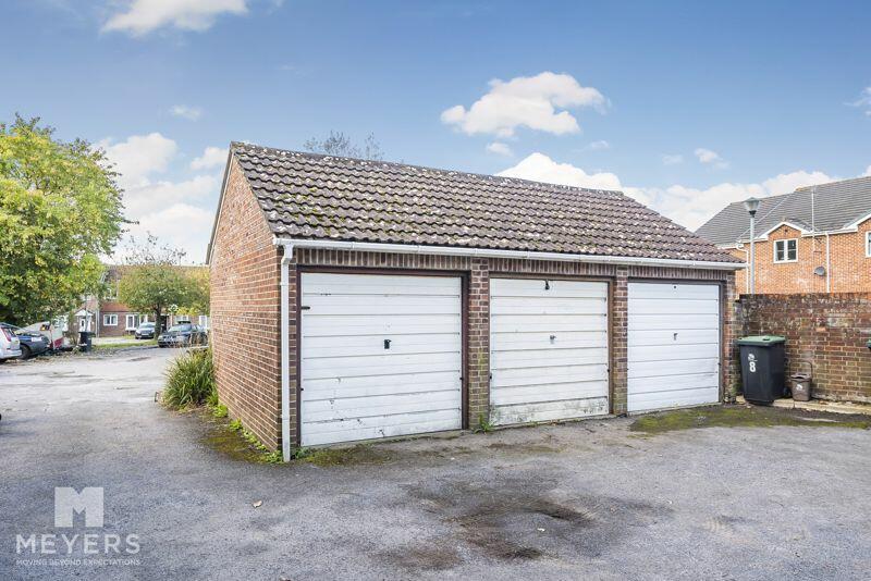 Additional property image - Victoria Close, Bovington, BH20.