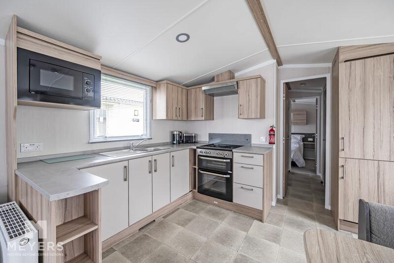Additional property image - Durdle Door holiday Park, West Lulworth, BH20