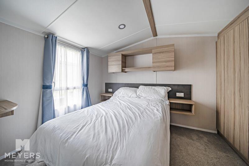 Additional property image - Durdle Door holiday Park, West Lulworth, BH20
