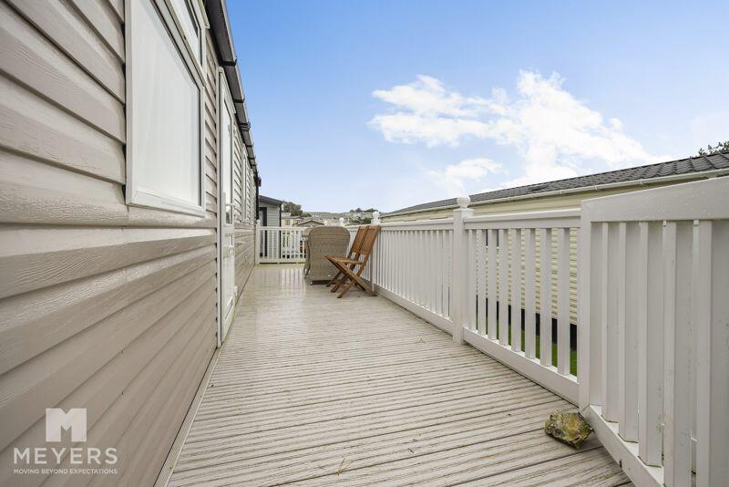 Additional property image - Durdle Door holiday Park, West Lulworth, BH20
