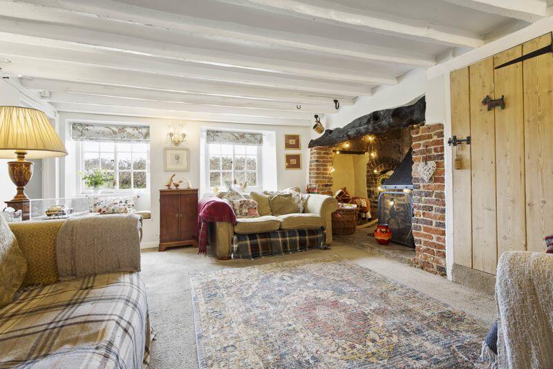 Additional property image - Burton Road, East Burton, BH20