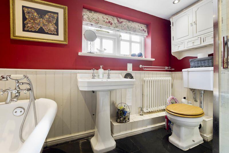 Additional property image - Burton Road, East Burton, BH20