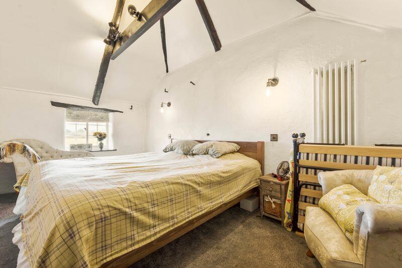 Additional property image - Burton Road, East Burton, BH20