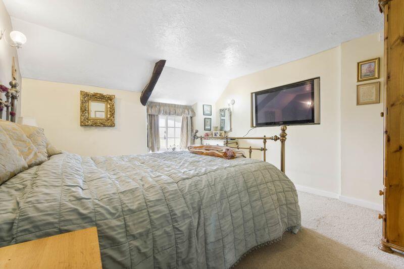 Additional property image - Burton Road, East Burton, BH20