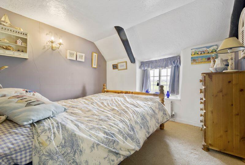 Additional property image - Burton Road, East Burton, BH20