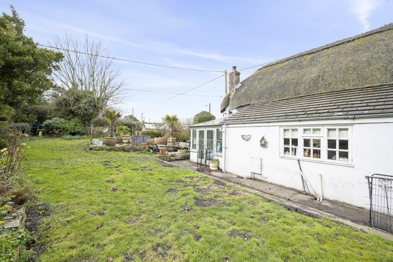 Additional property image - Burton Road, East Burton, BH20