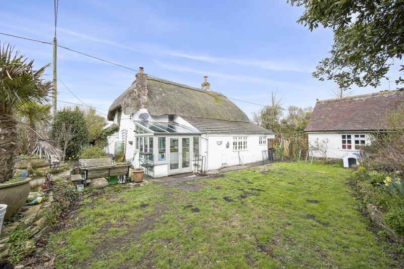 Additional property image - Burton Road, East Burton, BH20