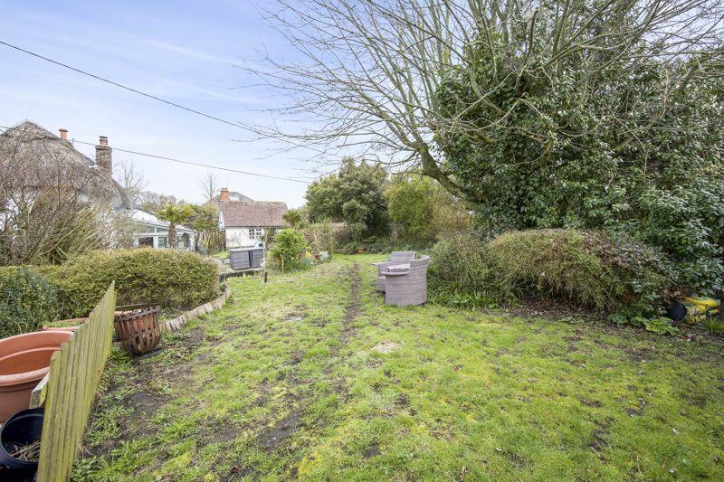 Additional property image - Burton Road, East Burton, BH20