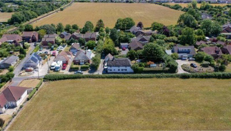 Additional property image - Burton Road, East Burton, BH20