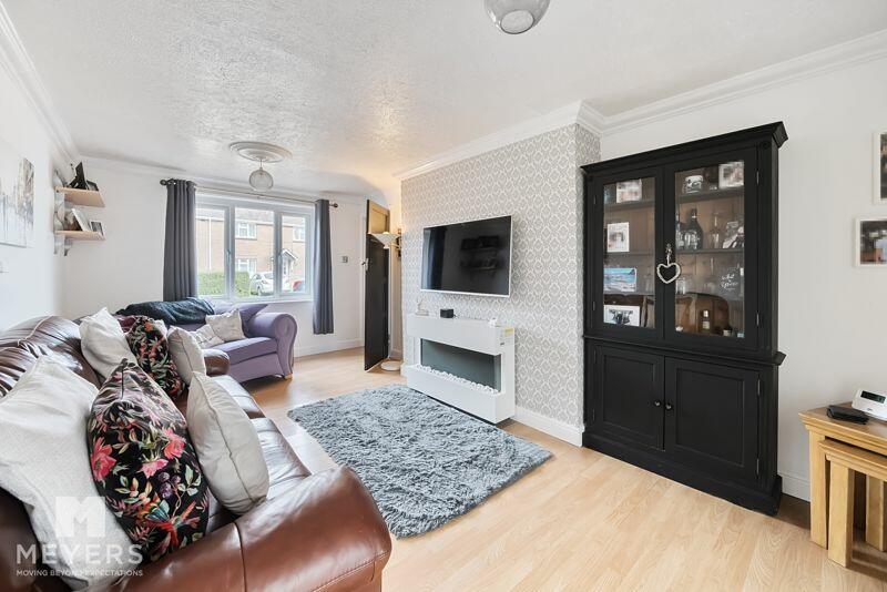 Additional property image - Green Close, Bere Regis, BH20
