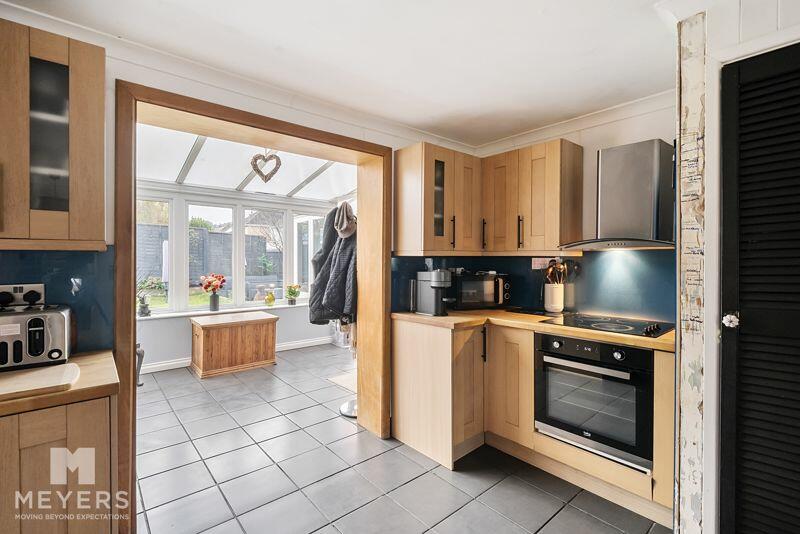 Additional property image - Green Close, Bere Regis, BH20