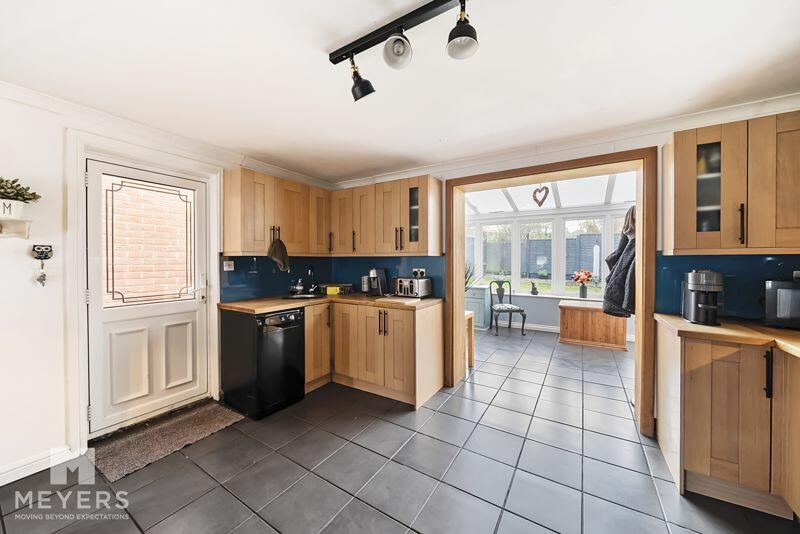 Additional property image - Green Close, Bere Regis, BH20