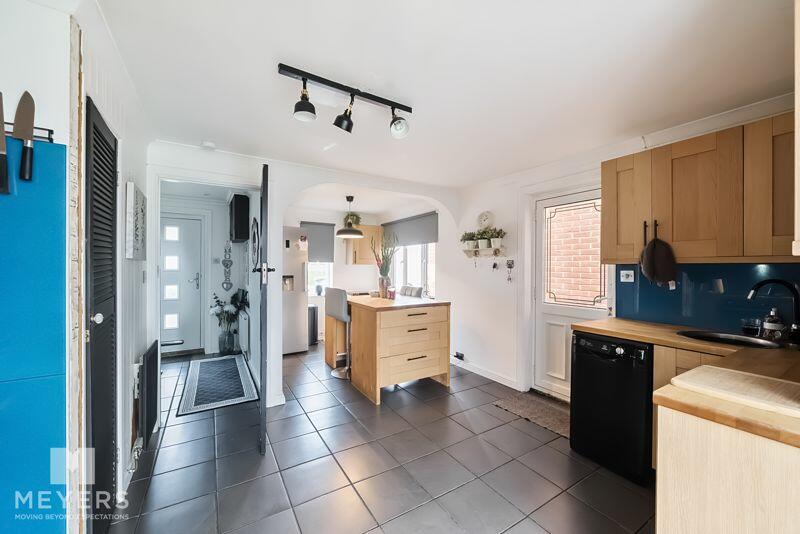 Additional property image - Green Close, Bere Regis, BH20