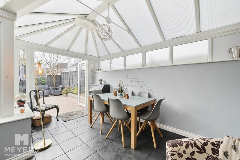 Additional property image - Green Close, Bere Regis, BH20