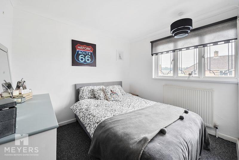 Additional property image - Green Close, Bere Regis, BH20